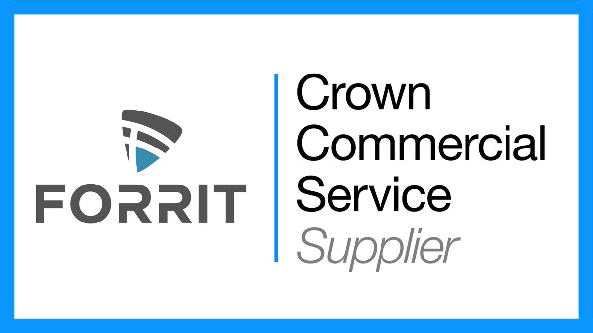 forrit's tweet photo. 📢 The new CCS #GCloud13 Digital Marketplace is now live! ☁️ You'll find our Azure #CMS offerings in Lot 1 - Cloud Hosting, and Lot 3 - Cloud Support. 

CCS supports the #PublicSector to achieve maximum commercial value when procuring common goods and services.

#GoForrit https://t.co/KTdaby5aIm
