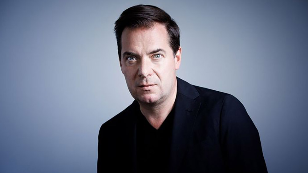 +++ Nach Rücktritt von Schrom: Rainer Nowak wird neuer ORF-Chefredakteur +++