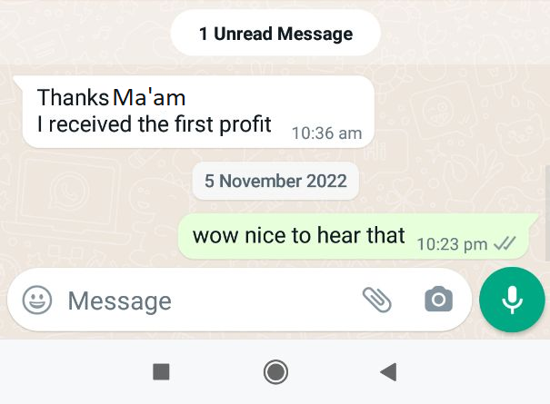 willows_avery's tweet photo. DO YOU WANT TO EARN 3 TIMES PER DAY? YOU CAN START EARNING WITH THE MINIMUM OF 21 USDT ONLY MESSAGE ME HOW!! https://t.co/eYMkaRF6mL