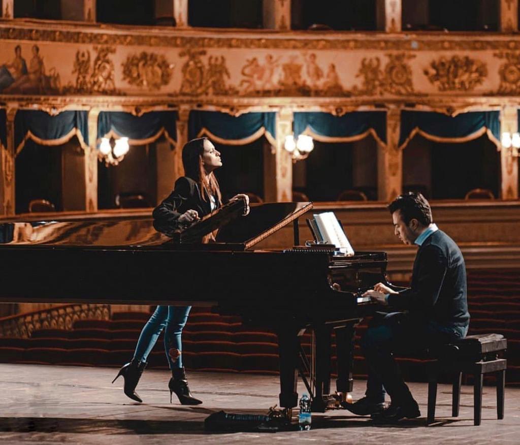 Cosa accadrà davvero sabato 12 novembre alle ore 11?
Venite a scoprirlo da vivo!
Presentazione della Stagione Opera e Danza 2023 con ospiti e interventi musicali. 
Ingresso libero