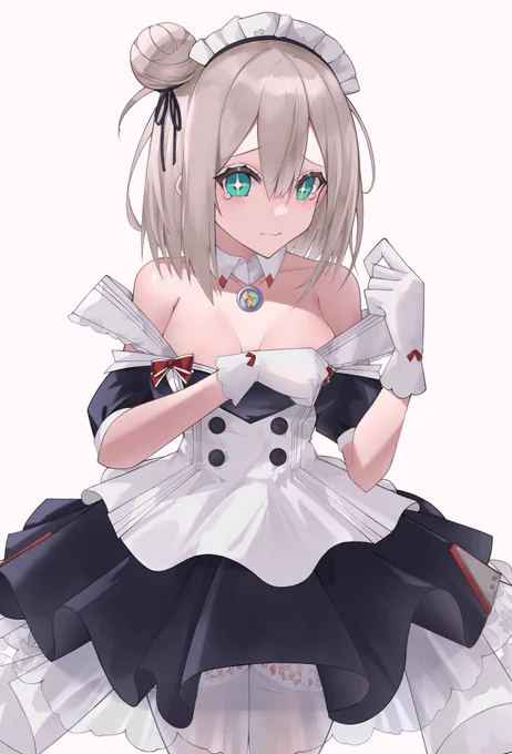 マンチェスター#アズールレーン 