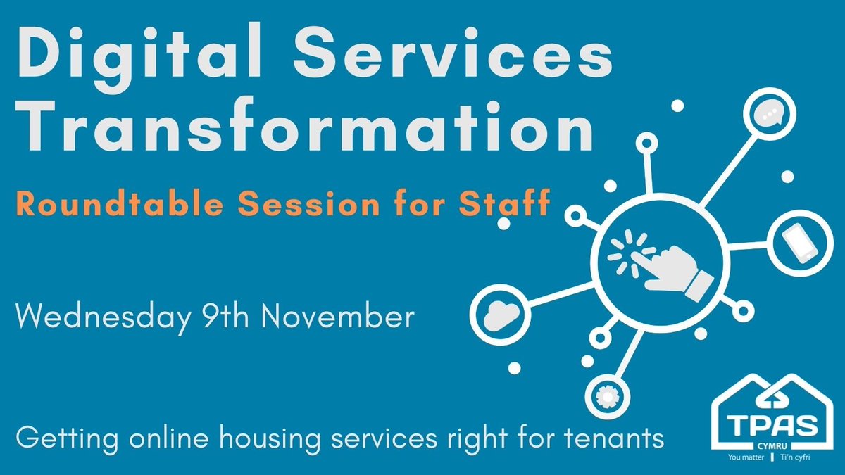 DavidTheLloyd's tweet image. some fantastic sharing of ideas and practice at our 1st ever @TPASCymru  &apos;Digital Service Transformation Round-table&apos; session this morning  #omnichannels #accessibility #AI #livechat  #digitalinclusion #ukhousing    Thanks for the positive feedback.