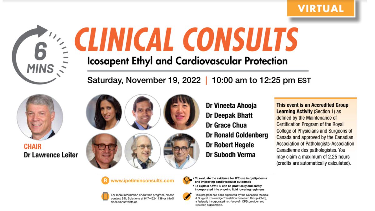 Canadian Medical & Surgical tweet media