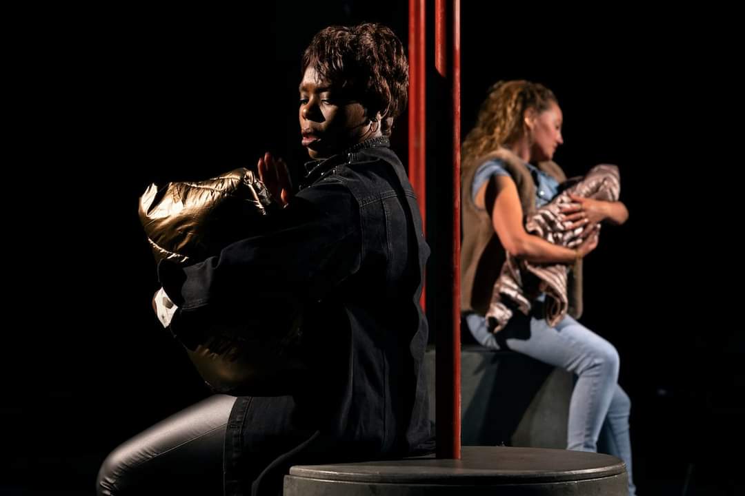 De laatste voorstellingen van ‘Angry Young Men’! Vandaag #denbosch <a href="/Theateradparade/">Theater aan de Parade</a> #Brabanthallen (laatste kaartjes beschikbaar) Morgen een uitverkochte zaal van #Dakota #DenHaag en vrijdag (uitverkocht) in <a href="/TheaterZ/">Theater Zuidplein</a> #Rotterdam #aym #veiligheid #jongeren watwedoen.nl/project/angry-…