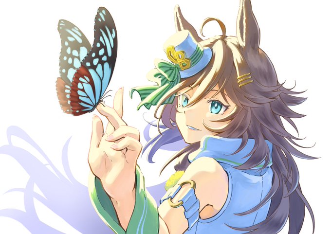 早い者勝ち❗️ウマ娘　エアグルーヴ　シンボリルドルフ　ナリタブライアン　全3種 ウマ娘』シンボリルドルフのスケールフィギュア原型が公開