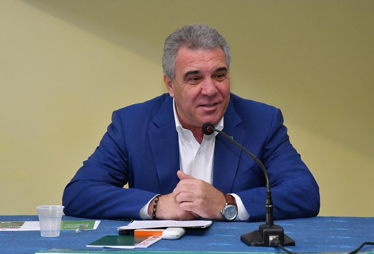 CislNazionale's tweet photo. “Fare il sindacalista #Cisl non è una professione come tante. Il nostro lavoro coinvolge i concetti di appartenenza, risponde ad esigenze relazionali, si completa nel rapporto costante con le persone che rappresentiamo”: #LuigiSbarra ai giovani del campo scuola della @Cisl_Lazio https://t.co/7avxKvW7lZ