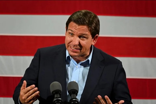 #Nacionales Ron DeSantis derrota al demócrata Charlie Crist y fortalece a su partido en la Florida
rumberanetworkmiami.com/ron-desantis-d…