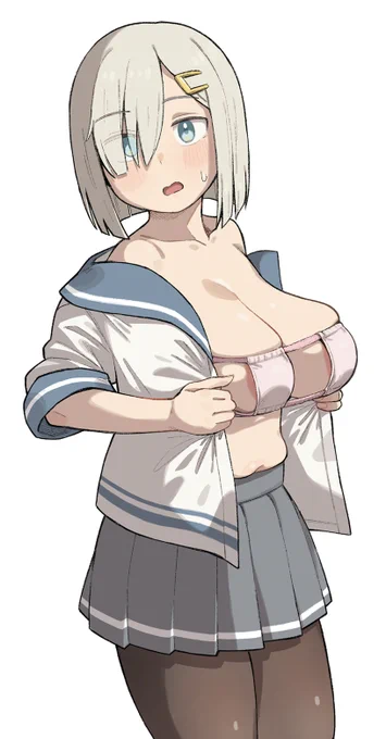 浜風⚓️ 