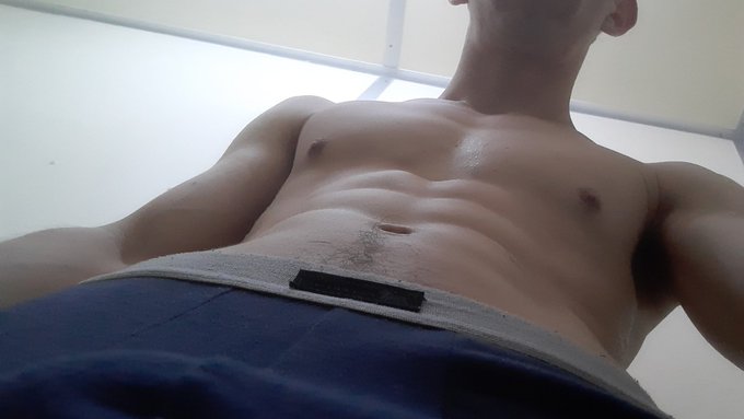 #BuenosDias.. que buen miercoles para hacer algo #kinky4ever https://t.co/i2nbPeDyIc<a href="/tag/buenosdias"class="tags">#BuenosDias</a><a href="/tag/kinky4ever"class="tags"><span>#kinky4ever</span></a>