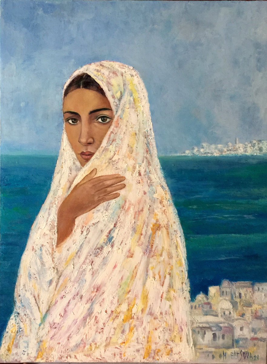 Maria Art. tweet media