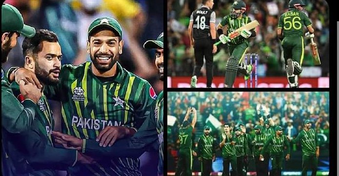 iamasoomaa's tweet photo. Poori qom ko pakistan ki jeet mubarak😍🇵🇰
#winners #SemiFinals
#ICCWorldCup2022 https://t.co/7l0incCdAQ