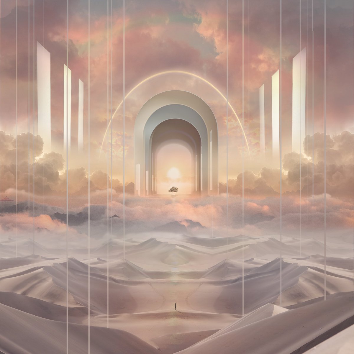 justlatpl's tweet photo. Gm! 
The Genesis of Light https://t.co/xVLJ2nm9Si