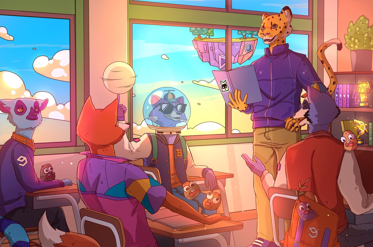 Trident Land tweet media