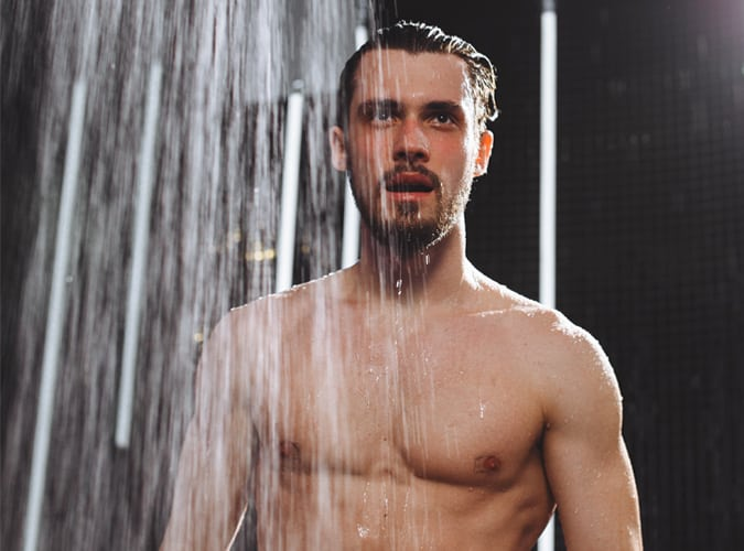 JackedAecus's tweet photo. 16 Benefits of Cold Showers That Will Blow Your Mind https://t.co/z1FxoWOqYA