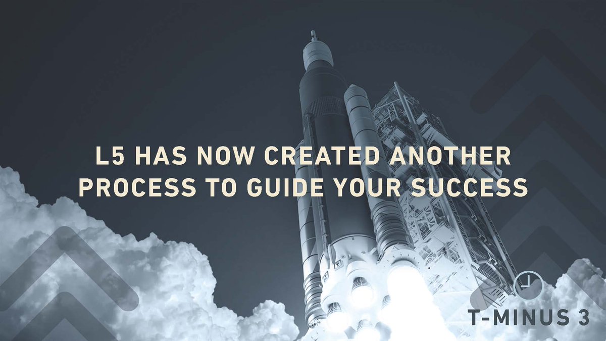 LEVEL5 (@level5_llc) on Twitter photo LEVEL5 is ready to Launch at <a href="/FinancialBrand/">The Financial Brand</a> Forum next week! Are you joining us?
We are T-Minus three business days until liftoff! We're hosting a "Launch and Learn" event on Monday, November 14, 2022. RSVP and learn more here: level5.com/launch-with-le…
#fbf2022 #branchstrategy LEVEL5 is ready to Launch at <a href="/FinancialBrand/">The Financial Brand</a> Forum next week! Are you joining us?
We are T-Minus three business days until liftoff! We're hosting a "Launch and Learn" event on Monday, November 14, 2022. RSVP and learn more here: level5.com/launch-with-le…
#fbf2022 #branchstrategy