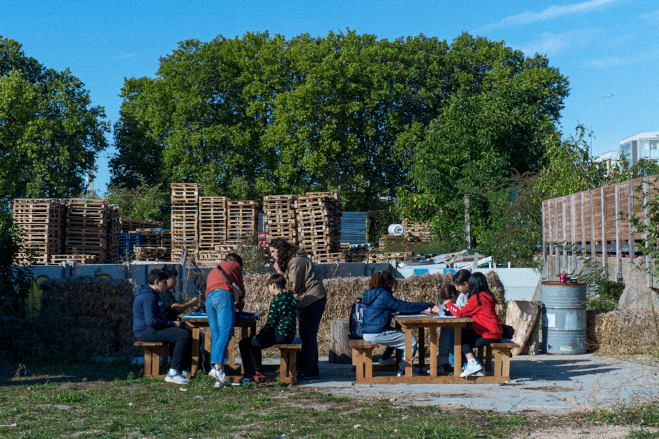 Fonds de dotation Interconstruction tweet media