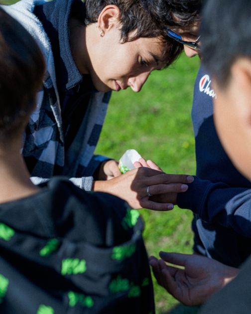 Fonds de dotation Interconstruction tweet media