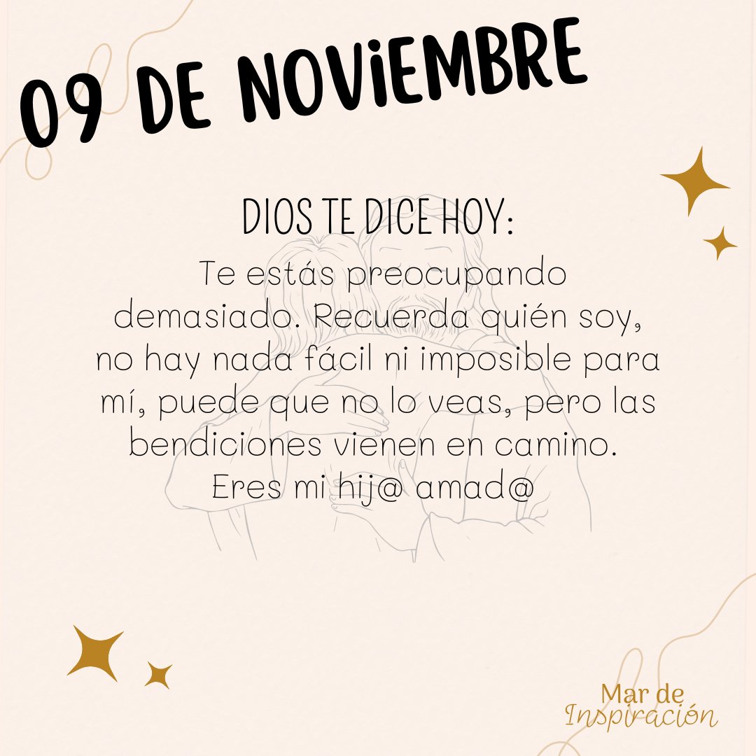 mar_deInsDivina's tweet photo. Tener fe es tener la plena seguridad de recibir lo que se espera; es estar convencidos de la realidad de cosas que no vemos.🙌🏻🤍🌈

Hebreos 11, 1📖 https://t.co/5sfnbxveud