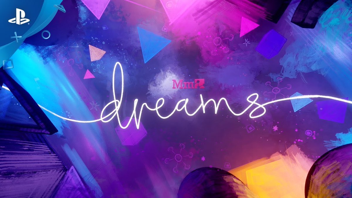 カイフラズ KaiFraz ✨ (@kaifraz4048) on Twitter photo ✨#DreamsPS4 Community Thread✨
Hello Dreamers! Please introduce yourself (PSN name) and what type of creator you are
Also include some pics and/or videos of your work 👍
Please retweet this so we can have as many Dreamers as possible discovered in this thread, thank you 😁 ✨#DreamsPS4 Community Thread✨
Hello Dreamers! Please introduce yourself (PSN name) and what type of creator you are
Also include some pics and/or videos of your work 👍
Please retweet this so we can have as many Dreamers as possible discovered in this thread, thank you 😁