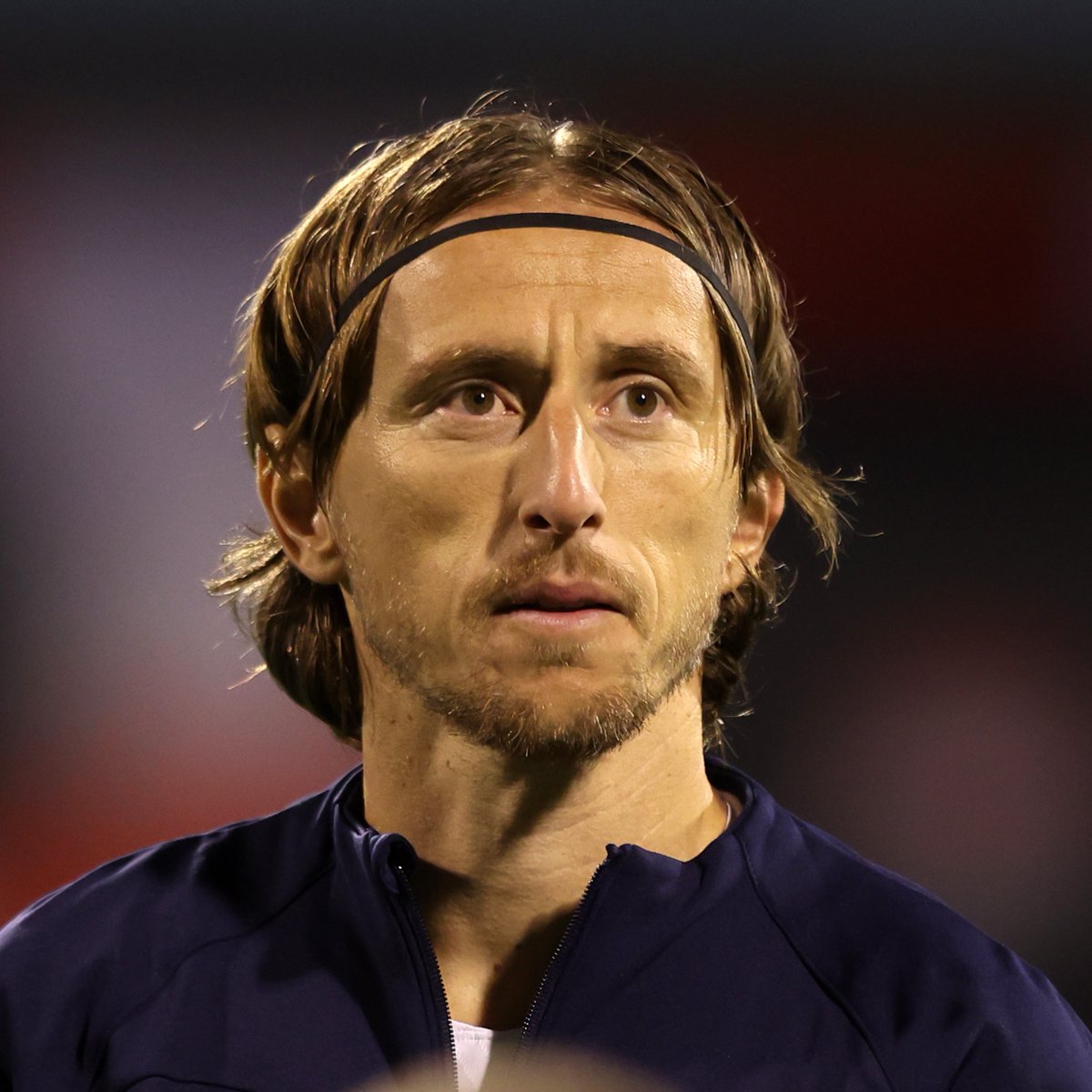 FIFAWorldCup's tweet photo. One last time 🇭🇷🥲

@lukamodric10 | @HNS_CFF https://t.co/on3m9tXWxF