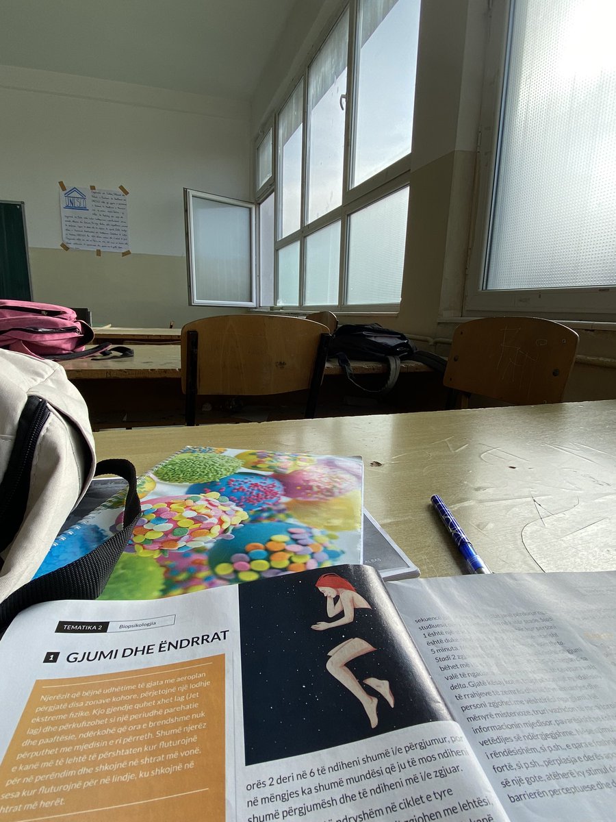 msojshum edhe e praktikojshum bile