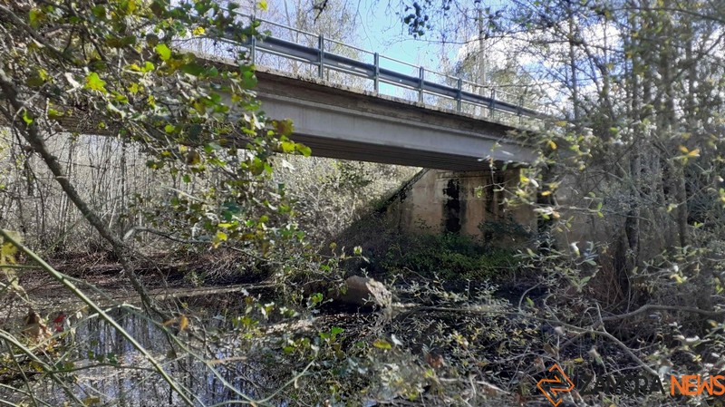 Zamora News (@news_zamora) on Twitter photo La Diputación de Zamora construirá dos puentes sobre el río Tera
<a href="/dipuzamora/">Diputación de Zamora</a>
zamoranews.com/articulo/47-co… La Diputación de Zamora construirá dos puentes sobre el río Tera
<a href="/dipuzamora/">Diputación de Zamora</a>
zamoranews.com/articulo/47-co…
