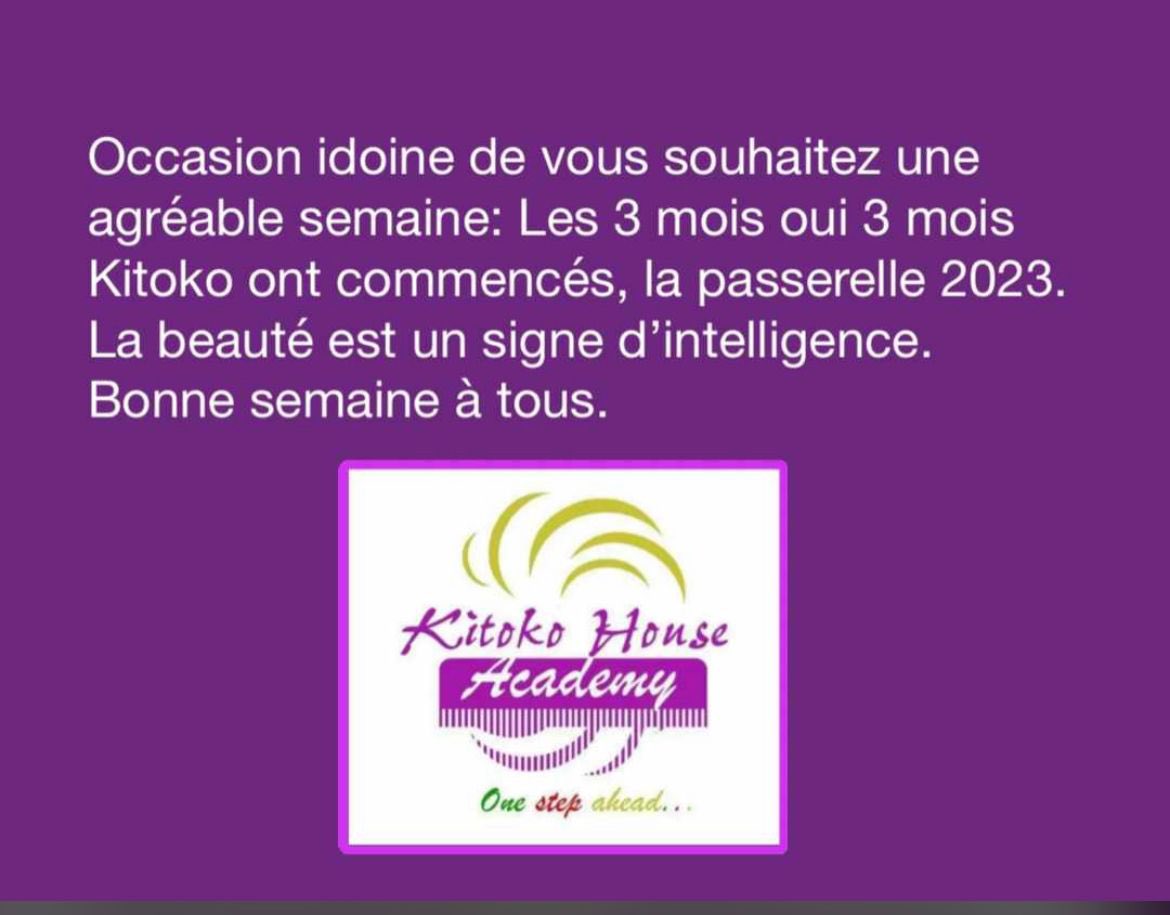 KitokoHouse's tweet photo. Y’a beaucoup de bruits en vue🎊🎊🎊 https://t.co/PdUB2r6fBV