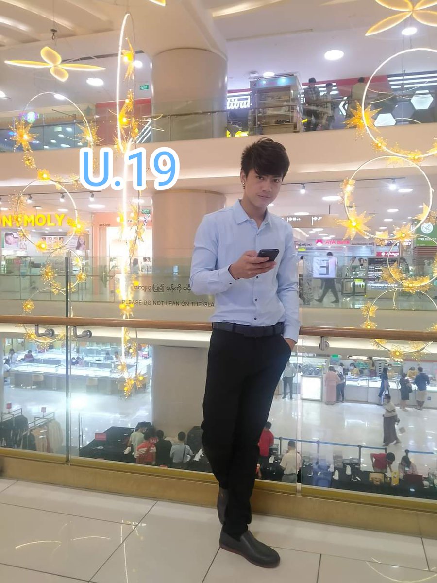 Ulike Spa YGN tweet media