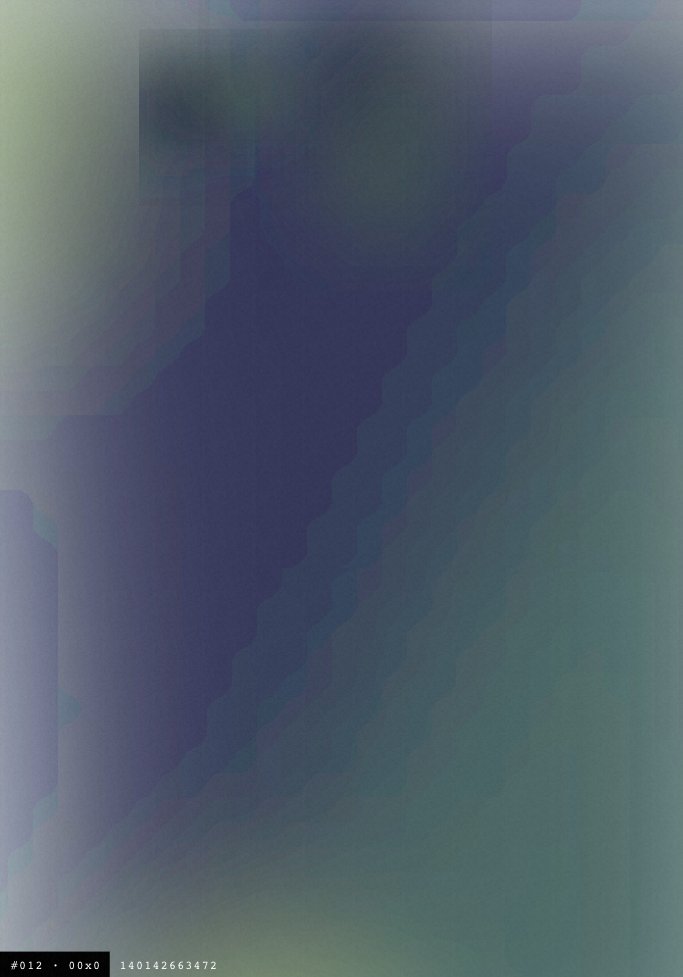 Latent Works tweet media