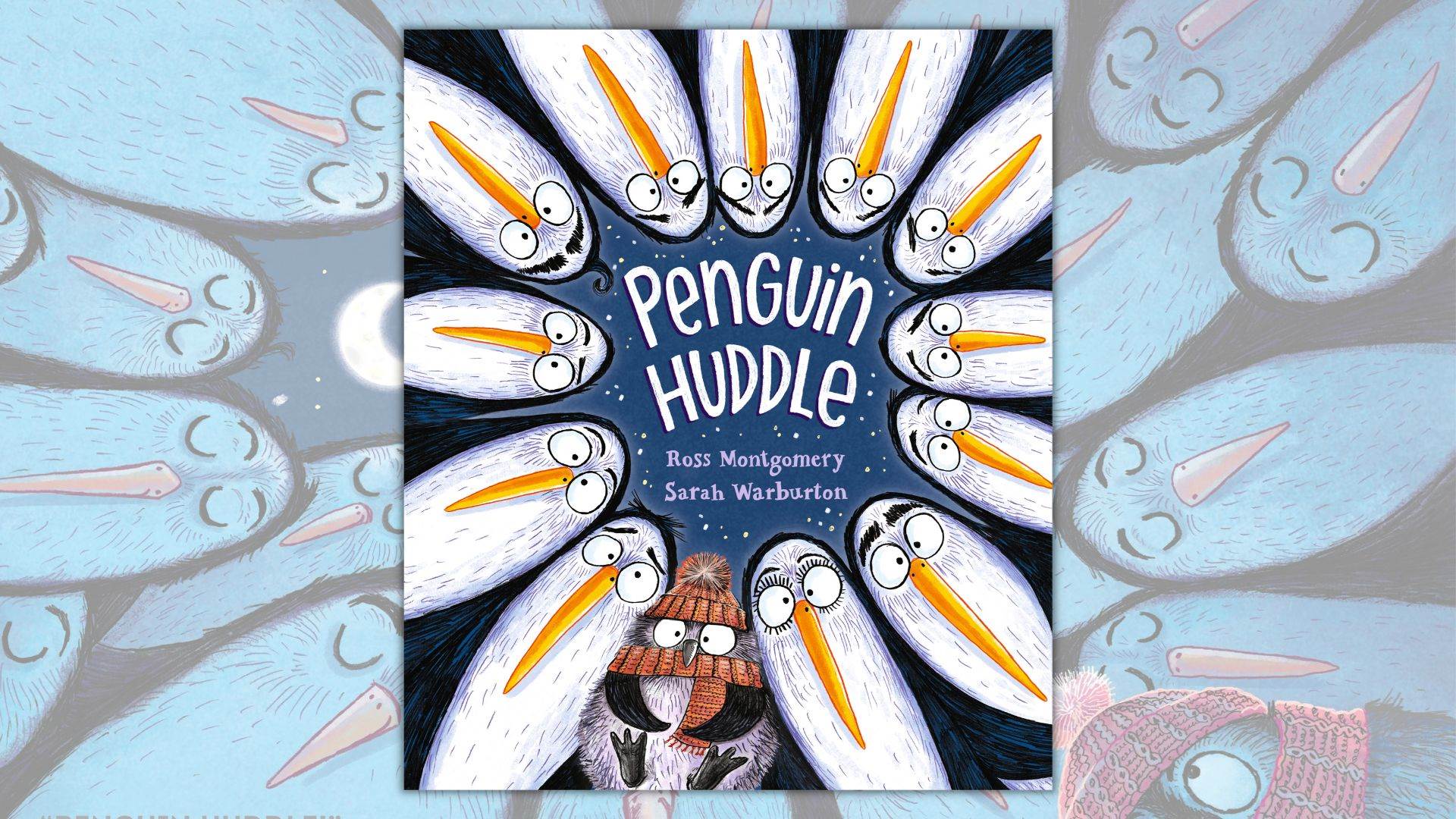 BookTrust on Twitter: "We know they say you shouldn't judge a book by