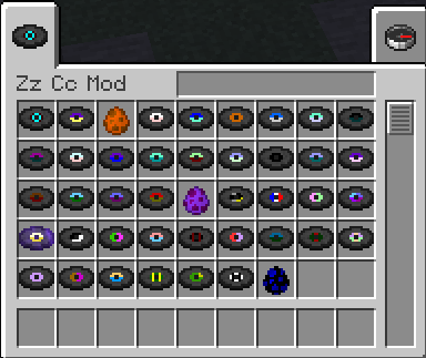 ZzCc Mod tweet media