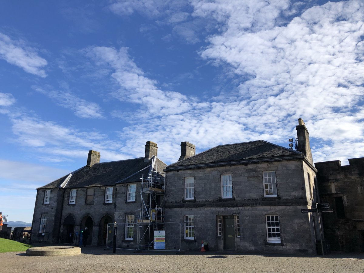 Dr Coralie Mills (@dendrochronicle) on Twitter photo Recently we dendro-sampled two garrison-era roofs at Stirling Castle for <a href="/HistEnvScot/">Historic Environment Scotland</a>. Action shot of <a href="/HamishDarrah/">Hamish Darrah</a> coring taken by Aimee of <a href="/cfa_archaeology/">CFA Archaeology Ltd</a> who helped on site. We're researching timber shipping marks alongside #dendrochronology to reveal timber source and dates. Recently we dendro-sampled two garrison-era roofs at Stirling Castle for <a href="/HistEnvScot/">Historic Environment Scotland</a>. Action shot of <a href="/HamishDarrah/">Hamish Darrah</a> coring taken by Aimee of <a href="/cfa_archaeology/">CFA Archaeology Ltd</a> who helped on site. We're researching timber shipping marks alongside #dendrochronology to reveal timber source and dates.
