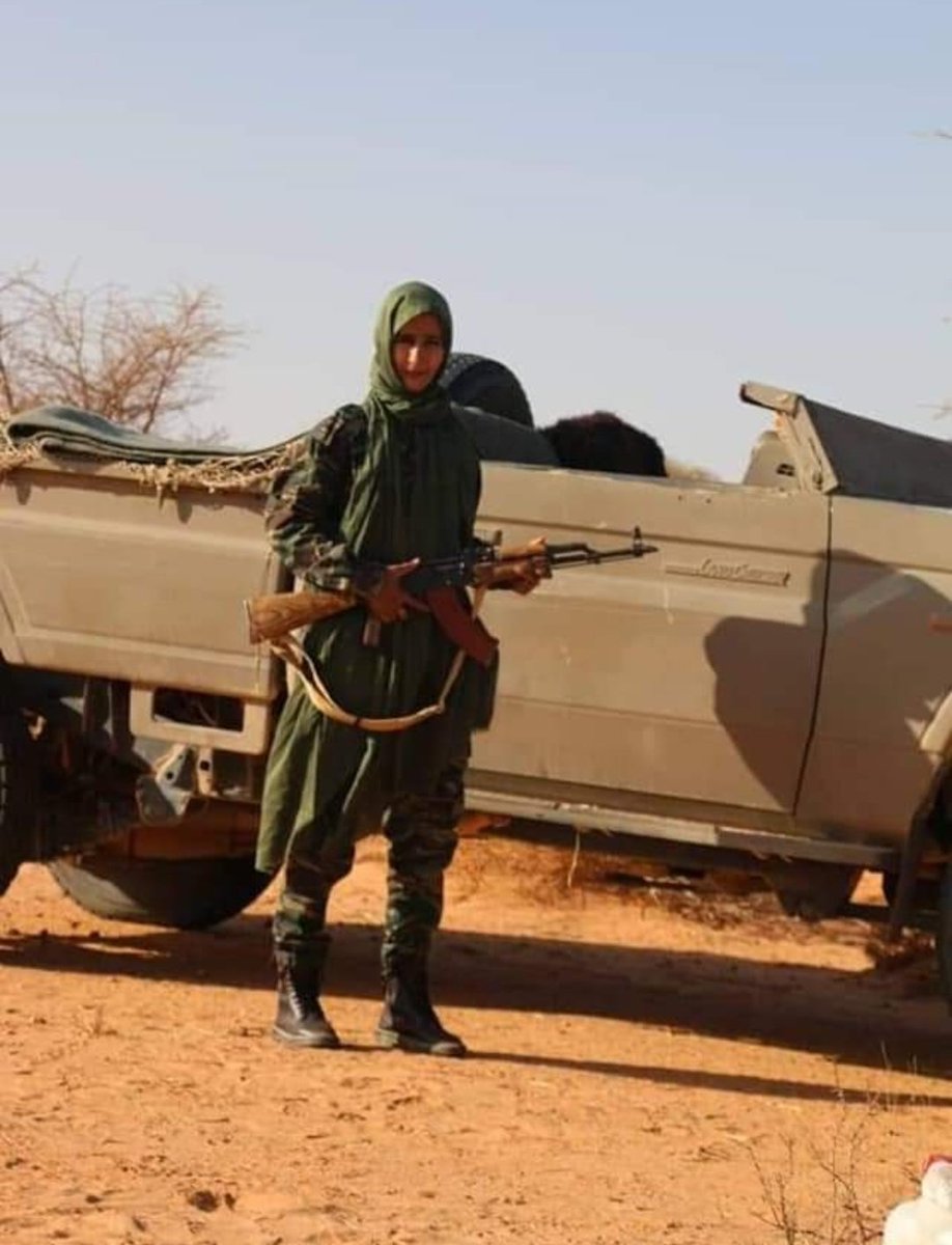 هذهِ الحربُ حربي ، و البُندقية بُندقيتي و تلكَ جعبتي و هذهِ عقيدتي سأُقاتل حتى يسقُطَ جسدي، ويغفى جفني ..
 و بعدها فلتحُل على الغزاة لعنة الانتفاضة ، و الثورة ..✌️
فالشهيدُ ينادي، يُخبرني أن أسيرَ الدربَ برِفقة السلاحِ و أرسم حدود الوطن🇪🇭✊.
▪️EL Mammia Habibi🖋️