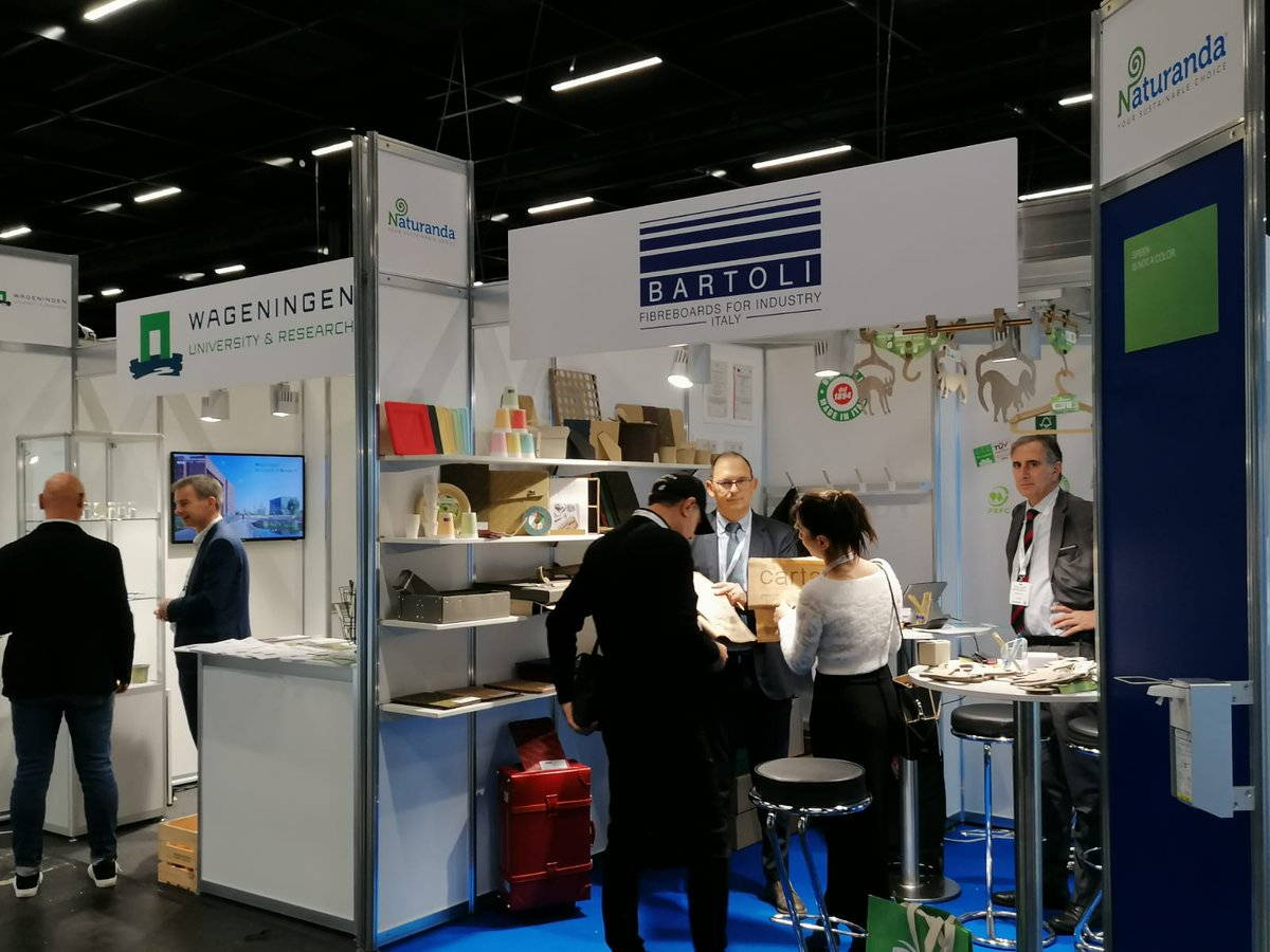 Plastic Waste Free World Conference & Expo Europe tweet media