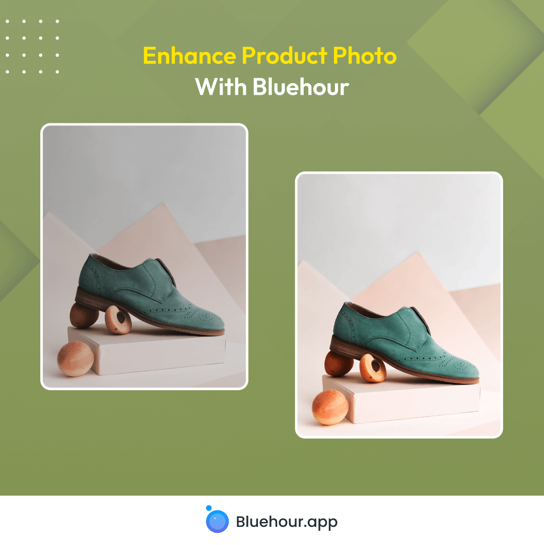AppBluehour's tweet photo. Bluehour lets you automatically enhance product photos with a single click.
Check out the app on Shopify

Try now : https://t.co/qht4K0WGVz

#bluehourapp #productphotography #product #autoenhance #enhanceyourproduct #backgrounds #photoshoot #shoes #apparels #jwellery #photo https://t.co/m856aI0cAD