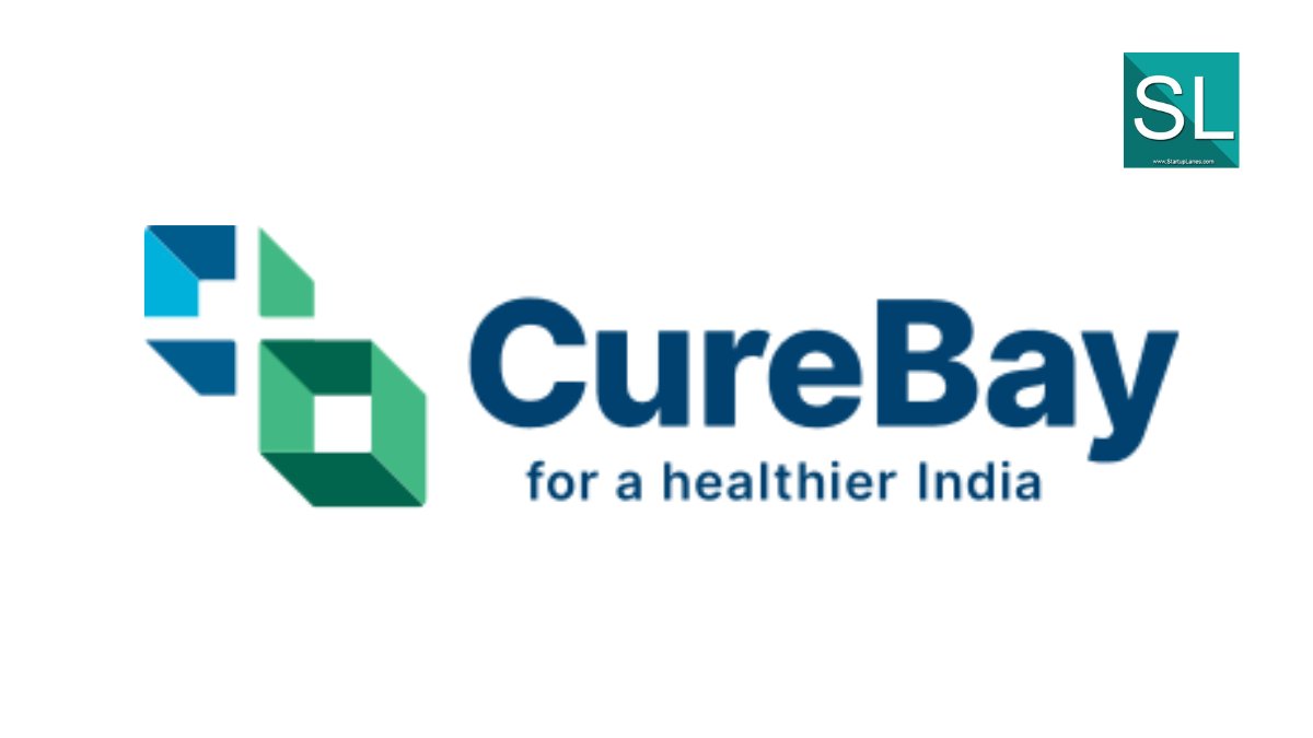 Healthtech startup CureBay raises Rs 50 Cr in Series A round led by Elevar Equity

#funding #fundingnews #startupnews #startuplanes #indianstartup #venturecapital #investor #investors #funds #startupnews #startupnewsindia #startupindia #startupfunding #curebay