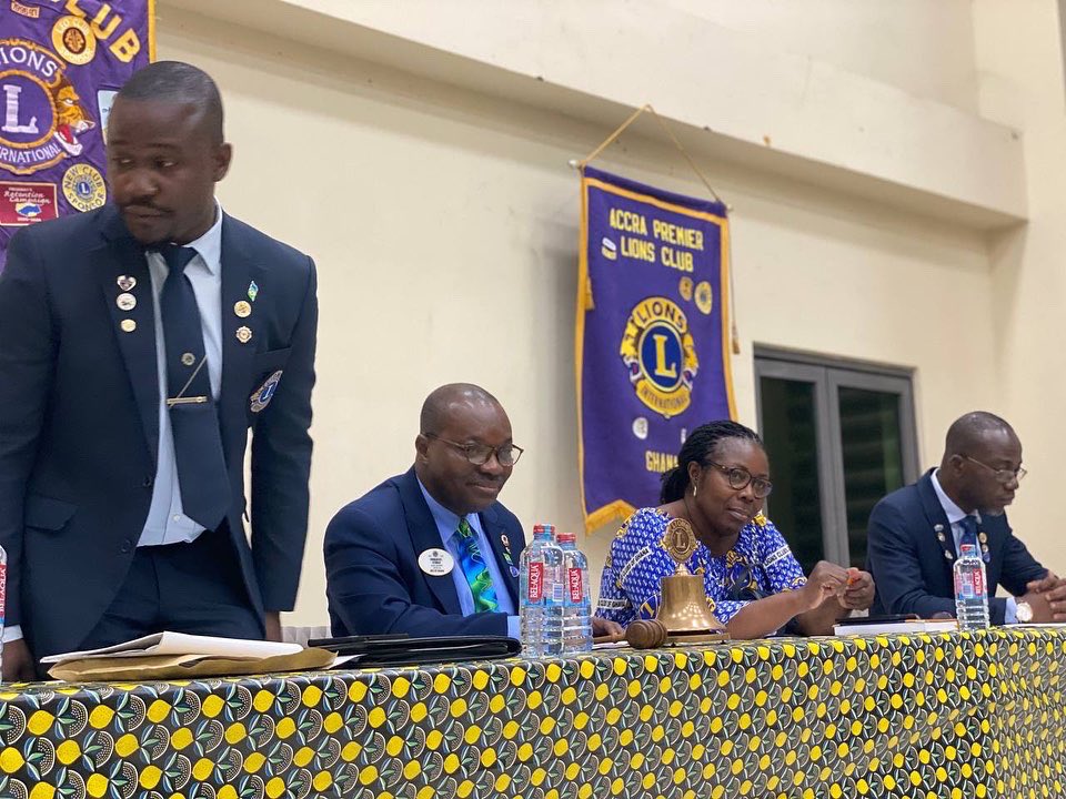 legacyleolions's tweet photo. It was a great time interacting with the DG and his cabinet, and other Lions from the participating clubs.
We are all working towards meeting the district’s objectives.
#DGVisit
#GhanaLions
#AccraLegacy
#LegacyLeoLions
#VirtualClub
#LeoLions
#WeServe
#District418 https://t.co/UfIAaETC2f