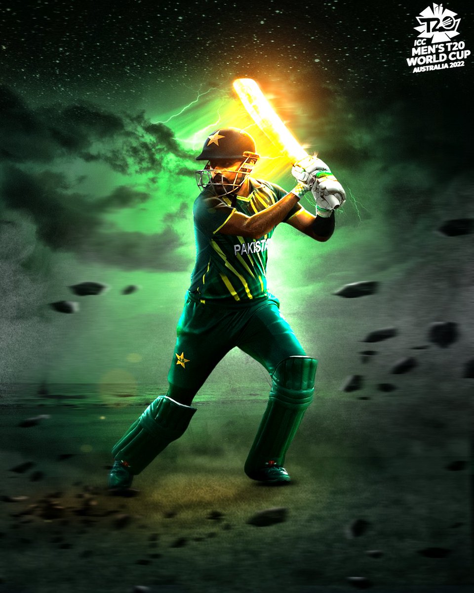 Cometh the hour, cometh the man!

What a knock from Babar Azam in the semi-final clash 👏

#T20WorldCup | #NZvPAK