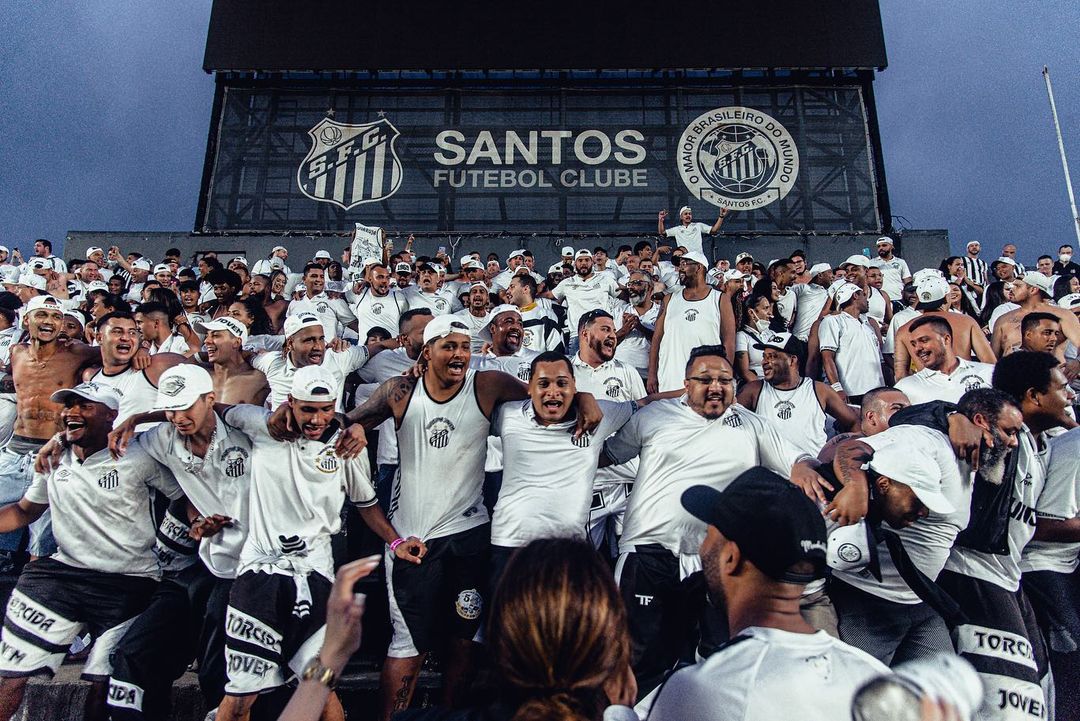 Topo 52+ imagem último jogo santos br.thptnganamst.edu.vn