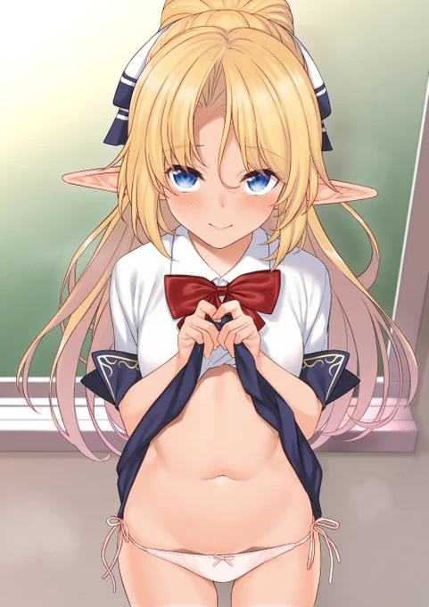 #いいお腹の日 