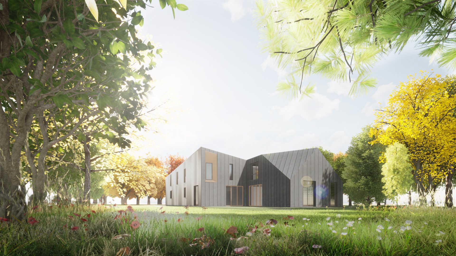 LMA Architects on Twitter "We have submitted a planning application to