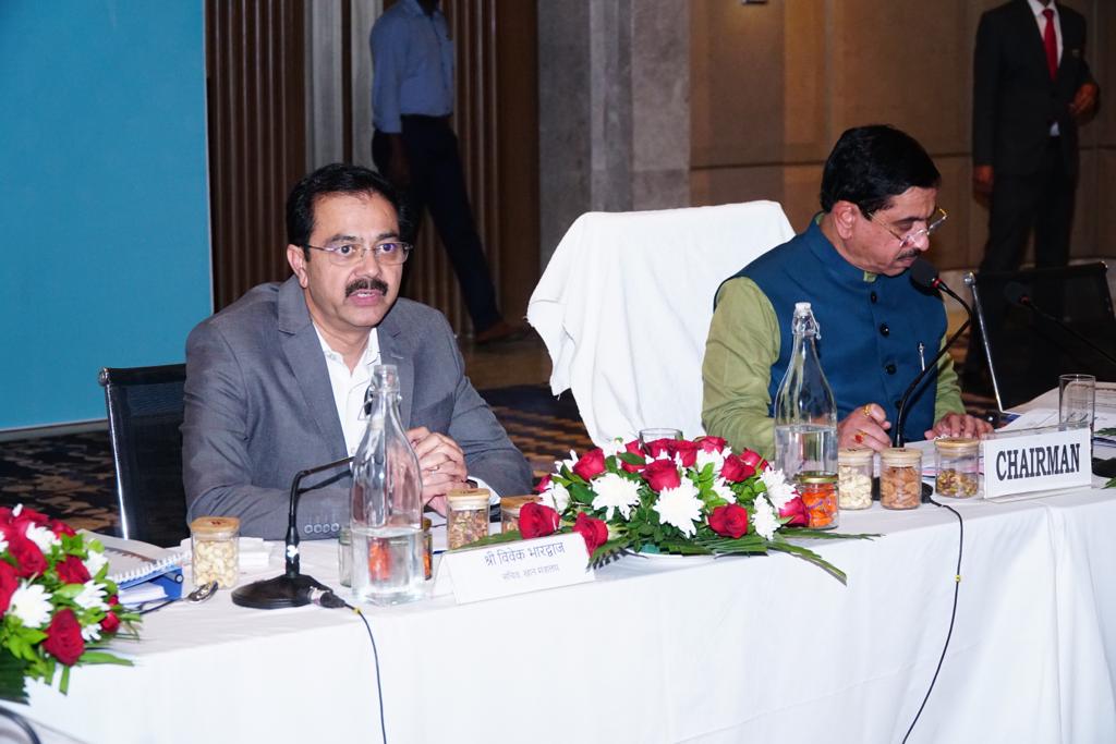 MinesMinIndia's tweet image. Union Minister @JoshiPralhad chaired a meeting of Parliamentary Consultative Committee of Ministry of Coal and @MinesMinIndia today in Indore, M.P. to discuss #MiningReforms &amp;amp; their Impact &amp;amp; Action Plan For Auction Of 500 Mineral Blocks by 2023-24.

#AatmaNirbharBharat