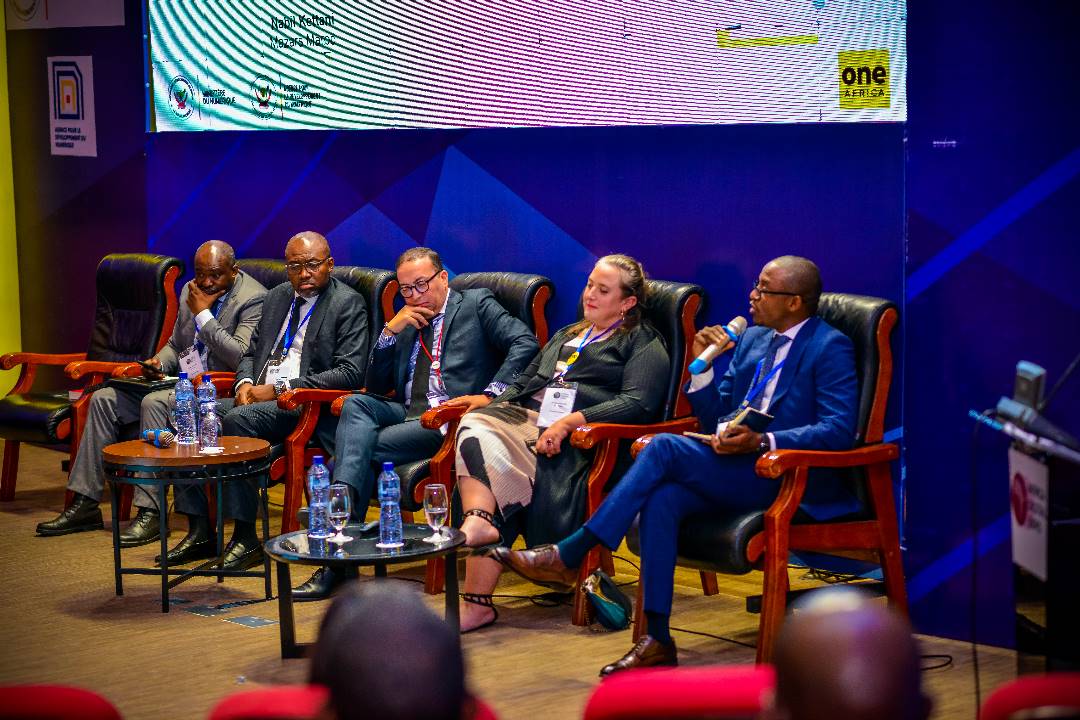Raxio RDC (@raxior) on Twitter photo Ce fut un reel honneur de participer a <a href="/oneafricaforum/">One Africa Forum</a> ADEX 22 où nous sommes revenus sur le role des infrastructures en reponse à la question de la cybersecurité en afrique. <a href="/raxio_group/">Raxio Group</a> @numeriquecd <a href="/migishaofficiel/">Dominique Migisha</a> <a href="/PrimatureRDC/">Primature de la République Démocratique du Congo</a> <a href="/YannSukakumu/">Yann Sukakumu</a> <a href="/Presidence_RDC/">Présidence RDC 🇨🇩</a> Ce fut un reel honneur de participer a <a href="/oneafricaforum/">One Africa Forum</a> ADEX 22 où nous sommes revenus sur le role des infrastructures en reponse à la question de la cybersecurité en afrique. <a href="/raxio_group/">Raxio Group</a> @numeriquecd <a href="/migishaofficiel/">Dominique Migisha</a> <a href="/PrimatureRDC/">Primature de la République Démocratique du Congo</a> <a href="/YannSukakumu/">Yann Sukakumu</a> <a href="/Presidence_RDC/">Présidence RDC 🇨🇩</a>