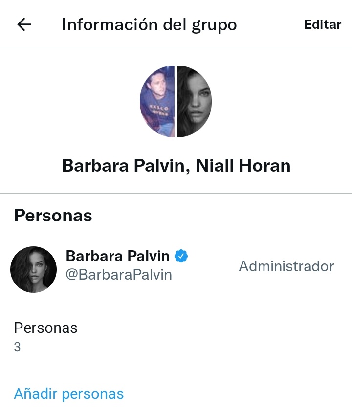 Rt for Barbara and Niall dm🐥 #ratzspace