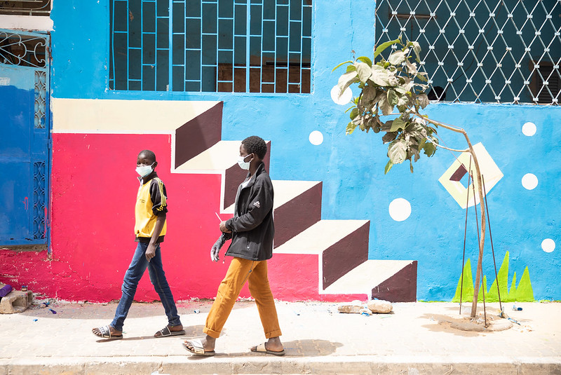 MigrantsM's tweet photo. Apprenez comment organiser un atelier de street art participatif, en 10 étapes! 🎨😊
👉 https://t.co/awT2Hy9lGo
#MigrantsAsMessengers #StreetArtTogether https://t.co/m6Qlbprfnu