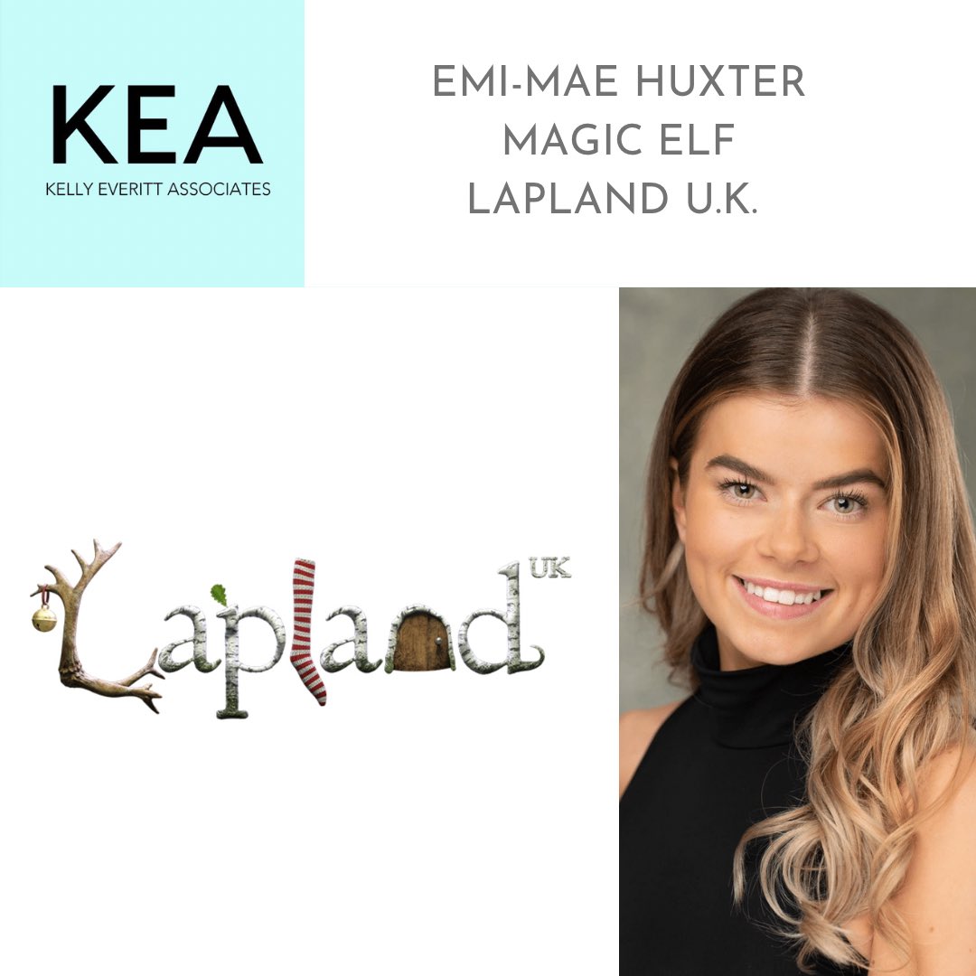 Kelly Everitt Associates tweet media