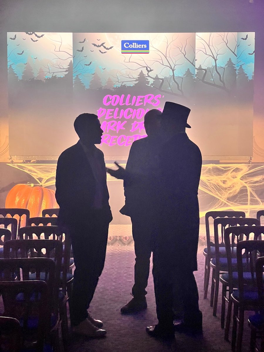 Colliers UK tweet media