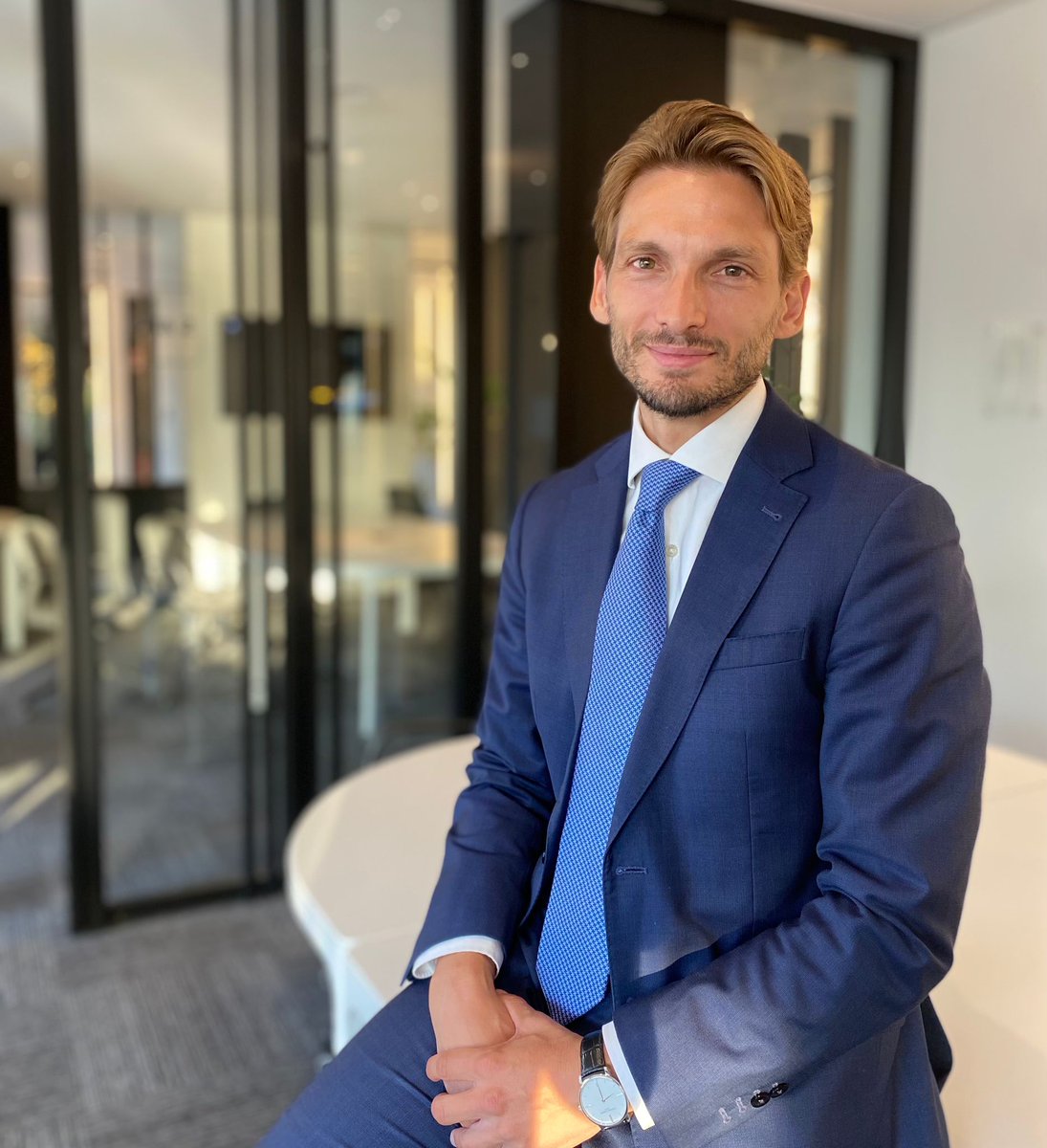 ✅El secretari jurídic de CTAC , Omar Molina, parlarà: 
📌Demà 10/11 a les 14 h
📍Sala Impulsa
🤝Els nous trams de cotització.

T'esperem!
 
ℹ️ bit.ly/3To92p4