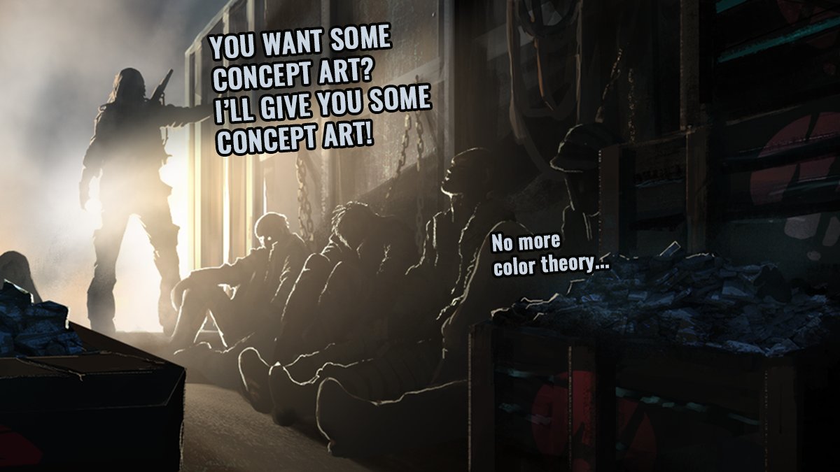 Iceflake Studios tweet media