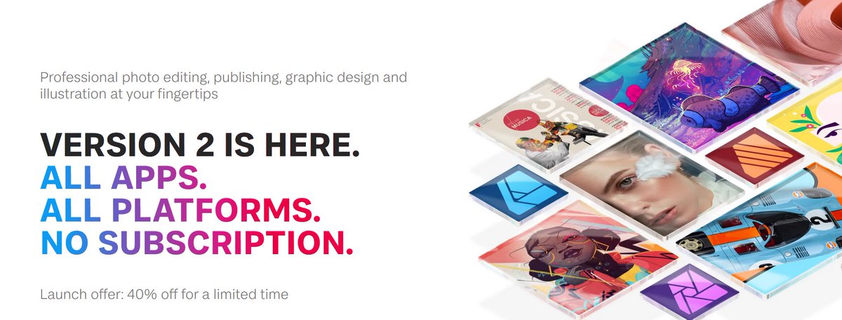 Hythiten's tweet image. #affinitycomingsoon